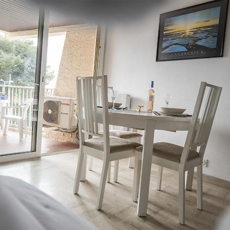 Maresol Apartment Кан сюр Мер Екстериор снимка